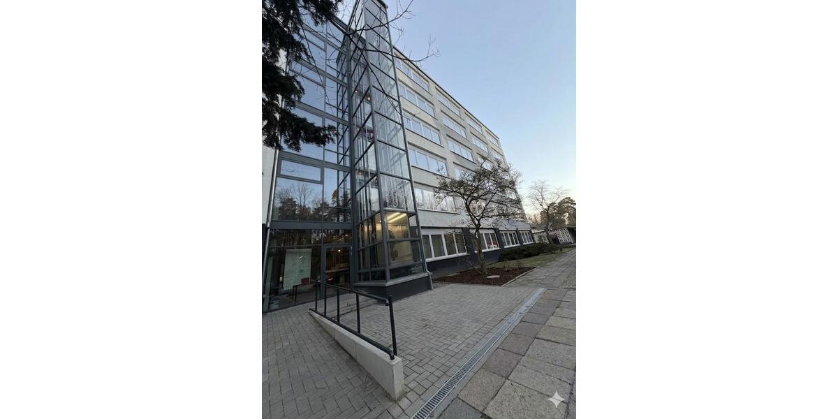 Gewerbeobjekt Petershagen/Eggersdorf Eggersdorf - 288&euro; | Angebot:25961419