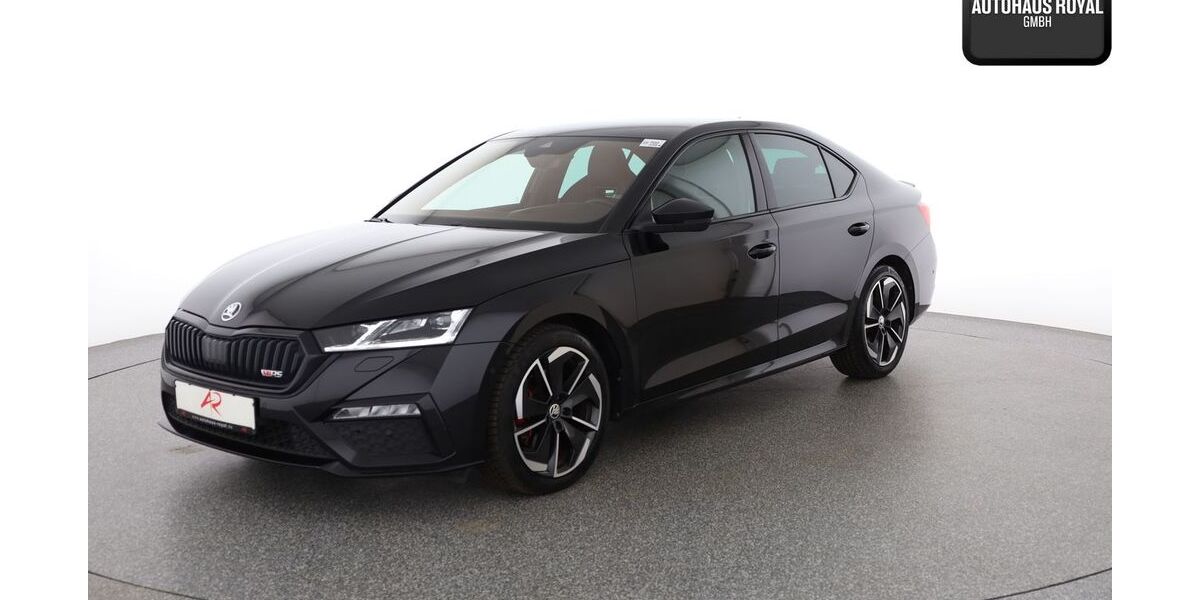 Skoda Octavia 88.943 km 31.880 &euro; Schönefeld 12529