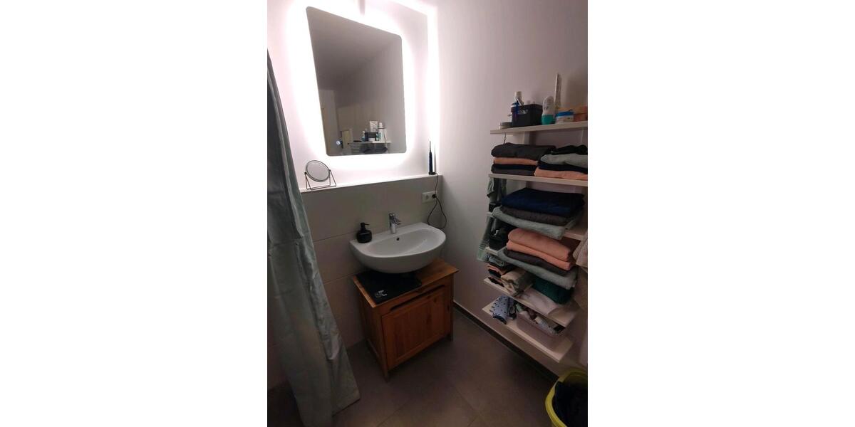 Erdgeschoßwohnung Berlin Tempelhof-Schöneberg - 1 Zimmer, 44 m&sup2;, 600&euro; | Angebot:24868180