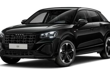 Audi Q2 4.092 km 33.450 &euro; Berlin 10587