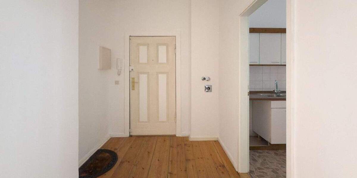 Etagenwohnung Berlin Charlottenburg - 4 Zimmer, 117 m&sup2;, 585.000&euro; | Angebot:24877245
