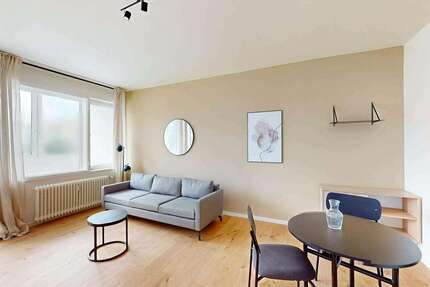 Zimmer Berlin Schöneberg - 1 Zimmer, 1.490&euro; | Angebot:26236603