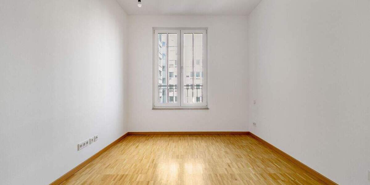 Etagenwohnung Berlin Mitte - 3 Zimmer, 90 m&sup2;, 730.000&euro; | Angebot:25700688