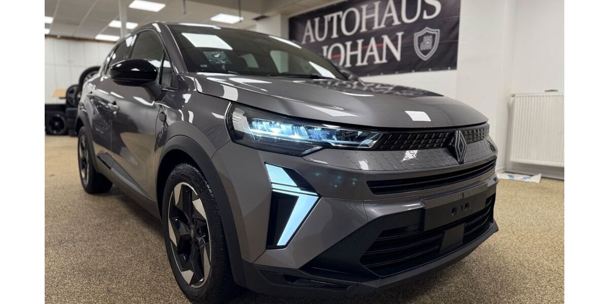 Renault Captur 13.000 km 22.490 &euro; Berlin 12351