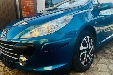 Peugeot 307 200.000 km 3.500 &euro; Mühlenbecker Land Ot. Schildow 16552