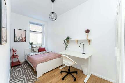 Zimmer Berlin Adlershof - 630&euro; | Angebot:27077796