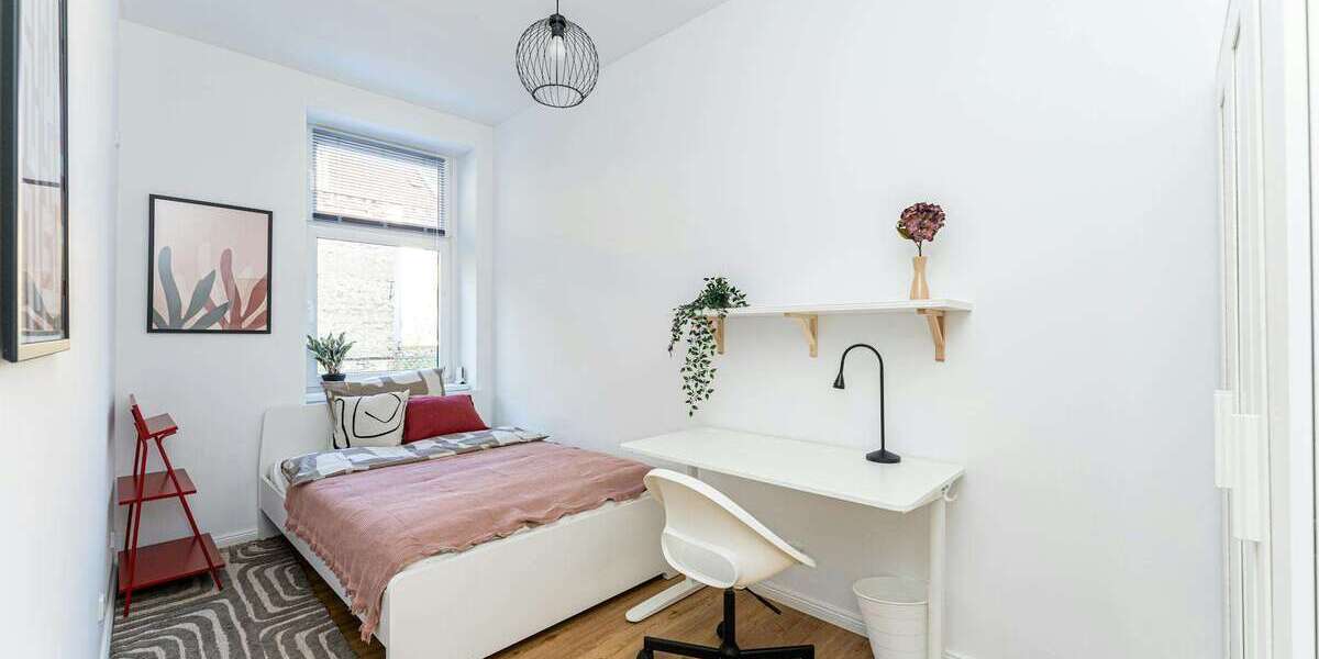 Zimmer Berlin Adlershof - 630&euro; | Angebot:27077796