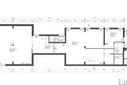 Gewerbeobjekt Königs Wusterhausen - 2.057&euro; | Angebot:24157786
