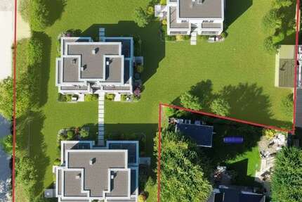 Grundstück Woltersdorf - 950.000&euro; | Angebot:22479692