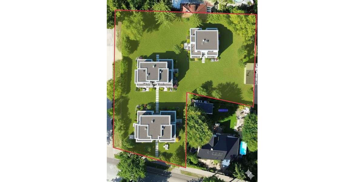 Grundstück Woltersdorf - 950.000&euro; | Angebot:22479692