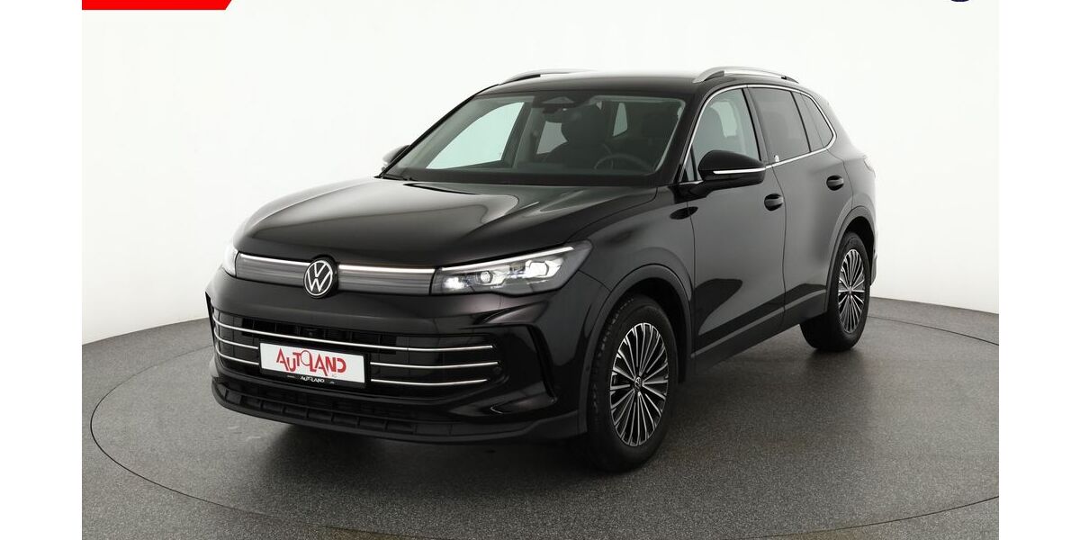 VW Tiguan 16.476 km 37.490 &euro; Berlin 13599
