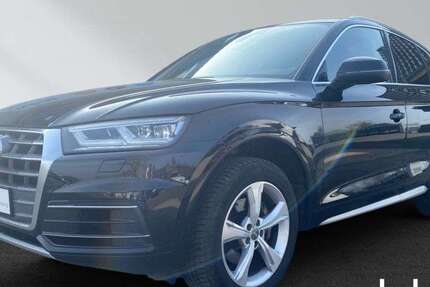 Audi Q5 180.650 km 24.990 &euro; Oranienburg 16515