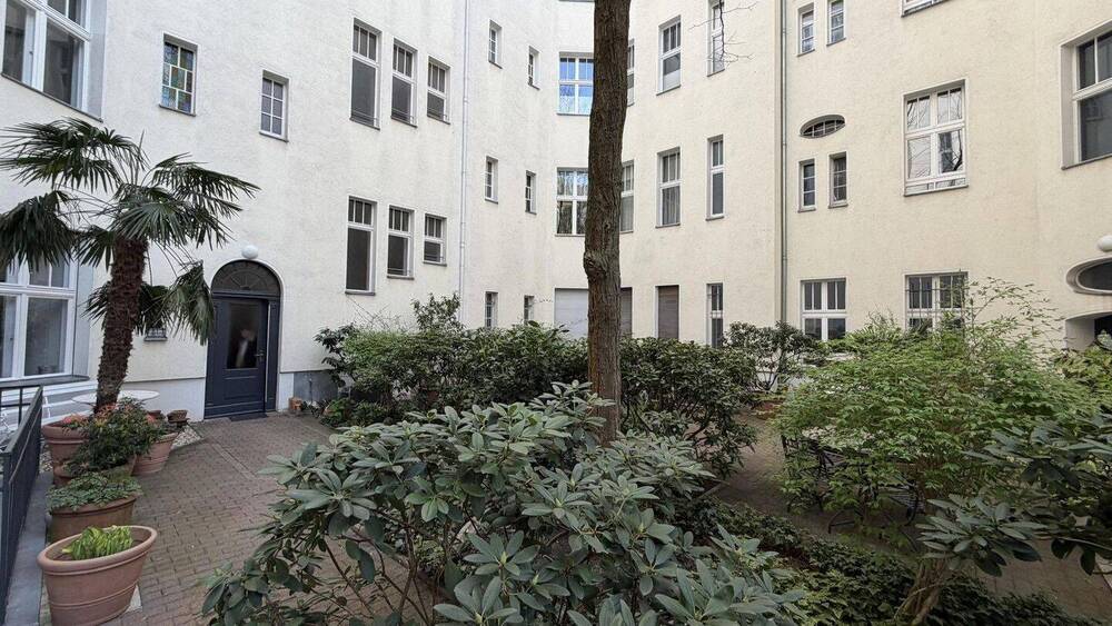 Etagenwohnung Berlin Wilmersdorf - 5 Zimmer, 193 m&sup2;, 1.300.000&euro; | Angebot:26229016