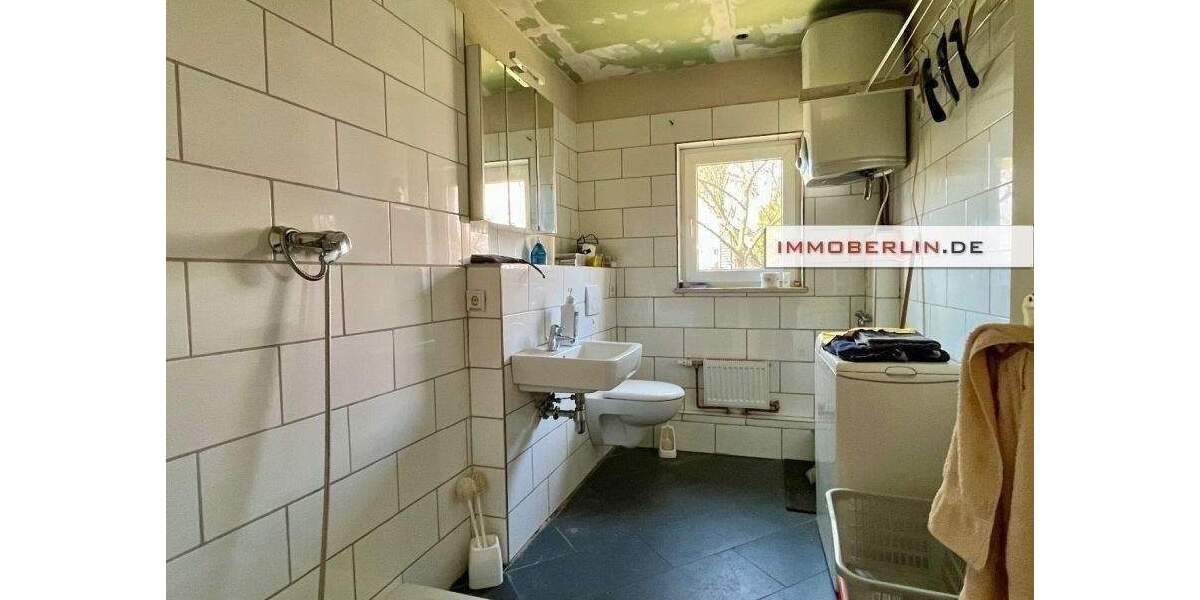 Mehrfamilienhaus, Wohnhaus Königs Wusterhausen Zeesen - 2 Zimmer, 45 m&sup2;, 198.000&euro; | Angebot:25968458