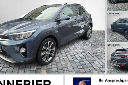 Kia Stonic 110.567 km 10.367 &euro; Berlin 10711