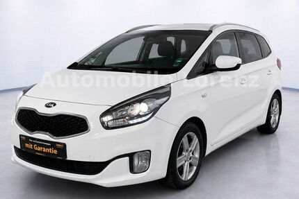 Kia Carens 131.517 km 9.490 &euro; Berlin 10369