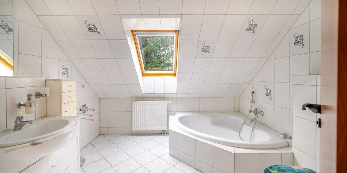 Doppelhaushälfte Berlin Biesdorf - 4 Zimmer, 90 m&sup2;, 480.000&euro; | Angebot:25901424