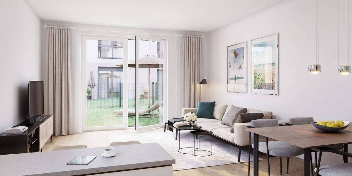 Doppelhaushälfte Erkner Hohenbinde - 4 Zimmer, 125 m&sup2;, 469.000&euro; | Angebot:26109254
