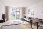 Doppelhaushälfte Erkner Hohenbinde - 4 Zimmer, 125 m&sup2;, 469.000&euro; | Angebot:26109254