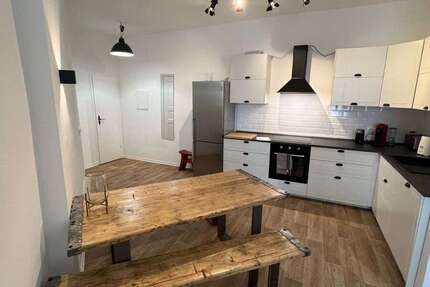 Zimmer Berlin Friedrichshain-Kreuzberg - 3 Zimmer, 1.699&euro; | Angebot:26614833