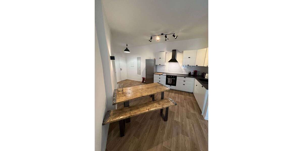 Zimmer Berlin Friedrichshain-Kreuzberg - 3 Zimmer, 1.699&euro; | Angebot:26614833