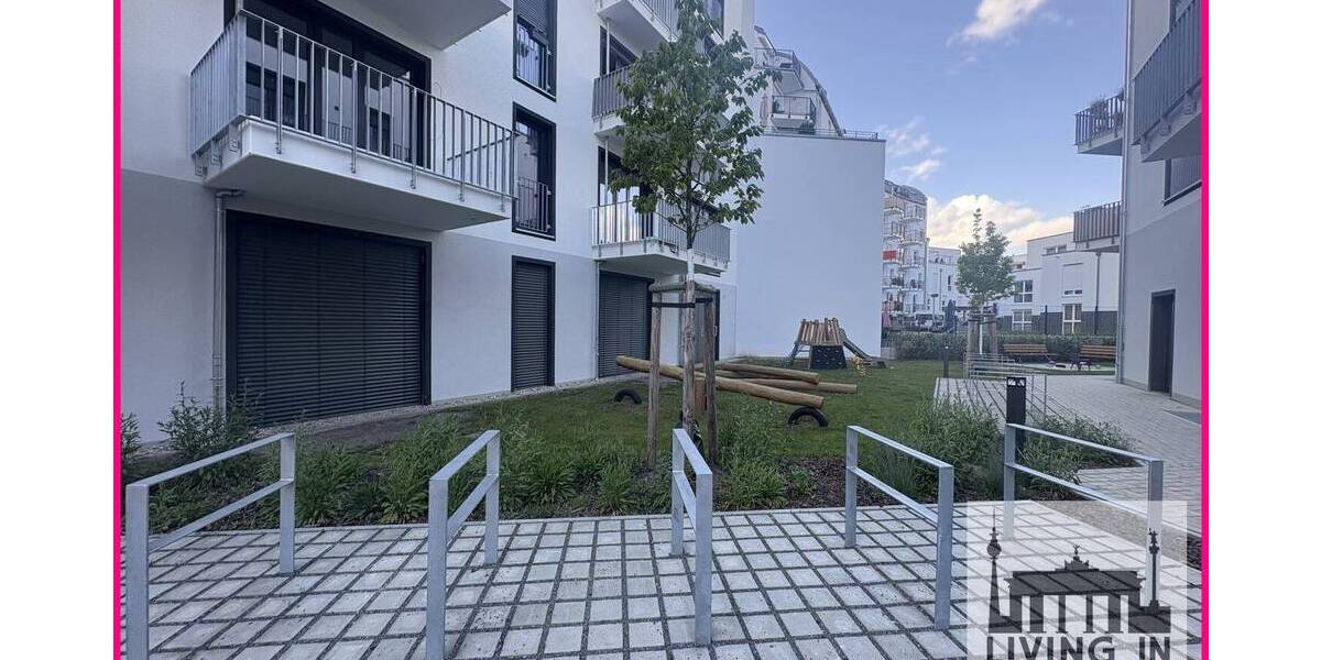 Etagenwohnung Berlin Köpenick - 2 Zimmer, 86 m&sup2;, 1.499&euro; | Angebot:26598261