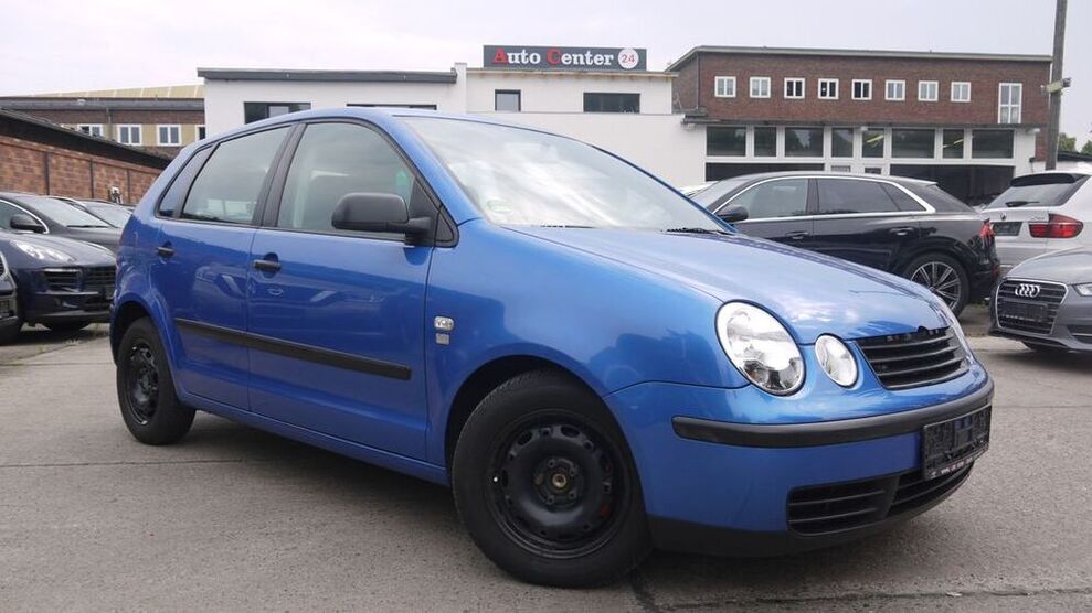 Polo