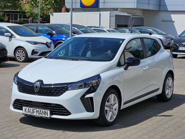Renault Clio 38.400 km 18.890 &euro; Berlin 12247