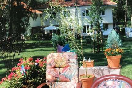 Wohnung zum Mieten in Wandlitz 1.175 € 85.32 m² 3 zimmer