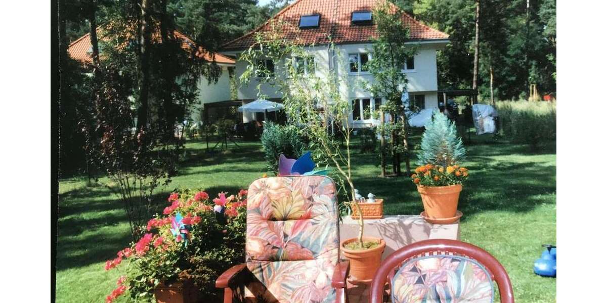 Wohnung zum Mieten in Wandlitz 1.175 € 85.32 m² 3 zimmer