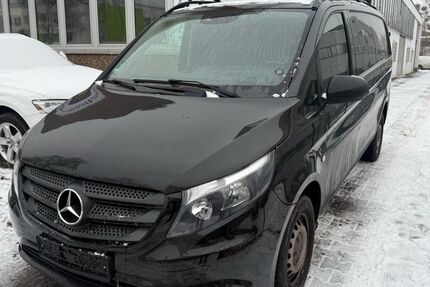 Mercedes-Benz Vito 102.000 km 18.590 &euro; Berlin 12277