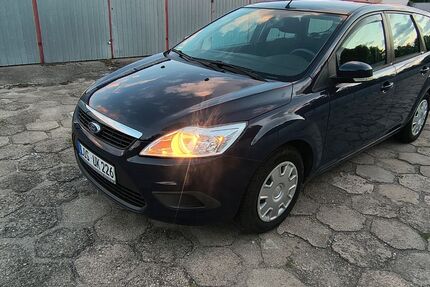 Ford Focus 130.000 km 2.999 &euro; Hönow 15366