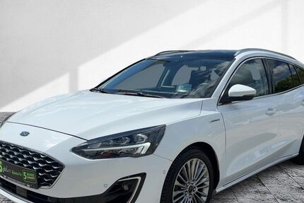 Ford Focus 79.550 km 18.980 &euro; Berlin 14167