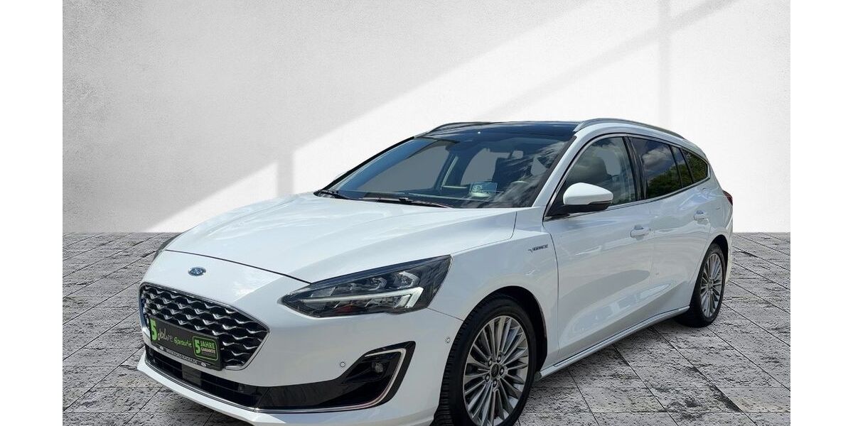 Ford Focus 79.550 km 18.980 &euro; Berlin 14167