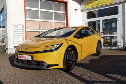 Toyota Prius 22.730 km 32.900 &euro; Dahlwitz Hoppegarten 15366