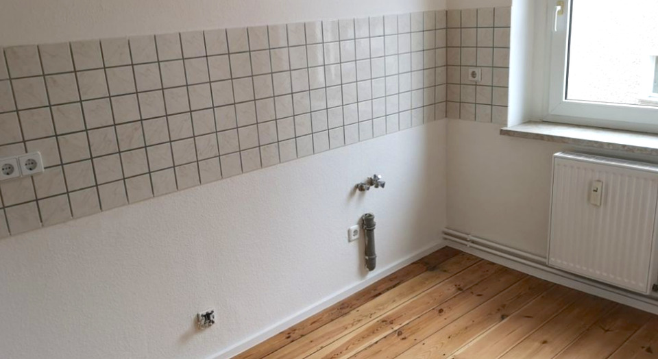Etagenwohnung Rüdersdorf bei Berlin - 3 Zimmer, 72 m&sup2;, 799&euro; | Angebot:26681676