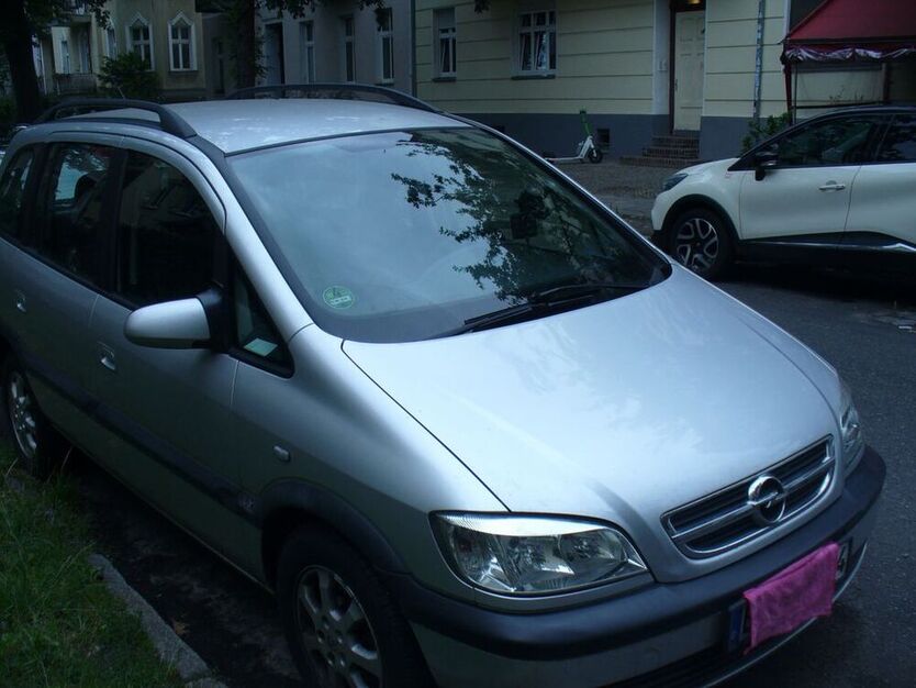 Zafira
