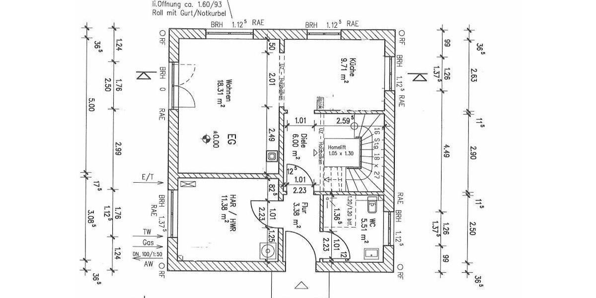Einfamilienhaus Ahrensfelde - 4 Zimmer, 120 m&sup2;, 549.000&euro; | Angebot:26966033