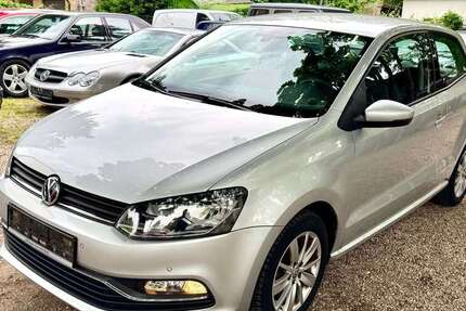 VW Polo 66.500 km 11.699 &euro; Berlin-Lichtenrade 12309