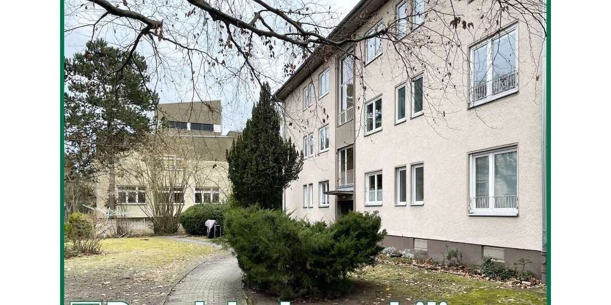 Etagenwohnung Berlin Steglitz-Zehlendorf - 1.5 Zimmer, 40 m&sup2;, 139.000&euro; | Angebot:26664865