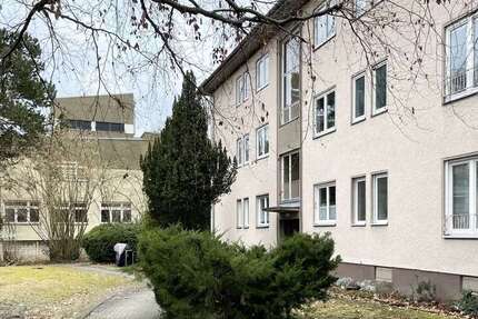 Wohnung Berlin Steglitz-Zehlendorf - 1.5 Zimmer, 40 m&sup2;, 139.000&euro; | Angebot:26664865
