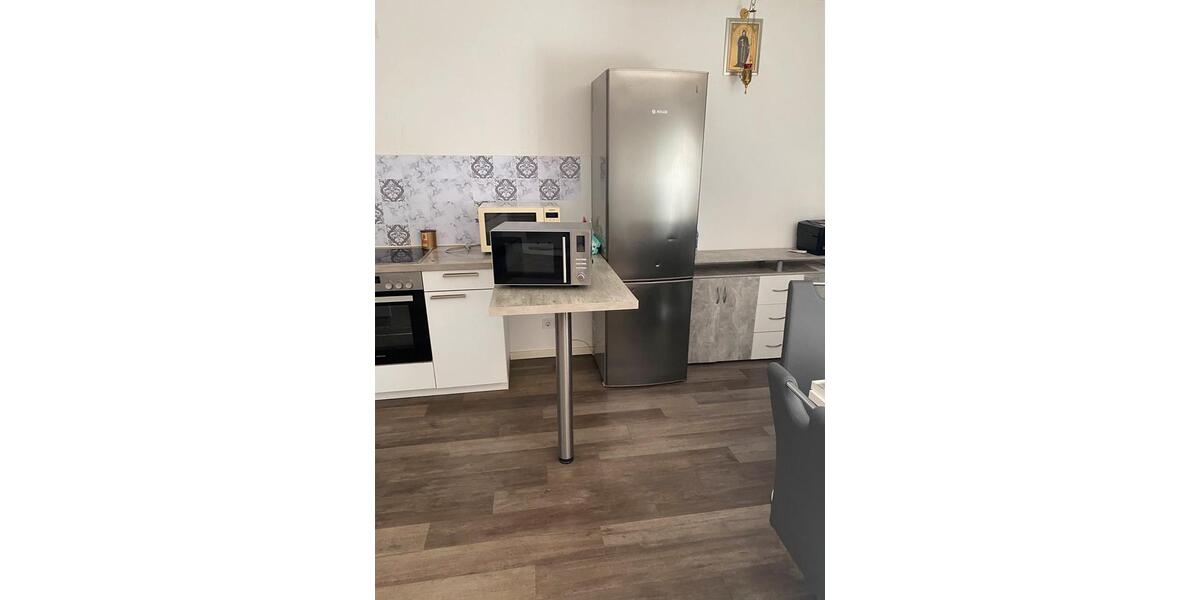 Erdgeschoßwohnung Berlin Treptow-Köpenick - 2 Zimmer, 67 m&sup2;, 1.250&euro; | Angebot:24878385