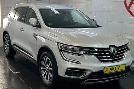 Renault Koleos 37.367 km 23.690 &euro; Berlin-Rudow 12357