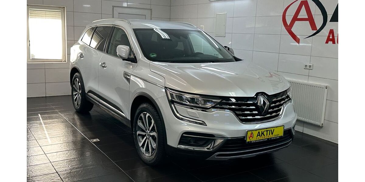 Renault Koleos 37.367 km 23.690 &euro; Berlin-Rudow 12357