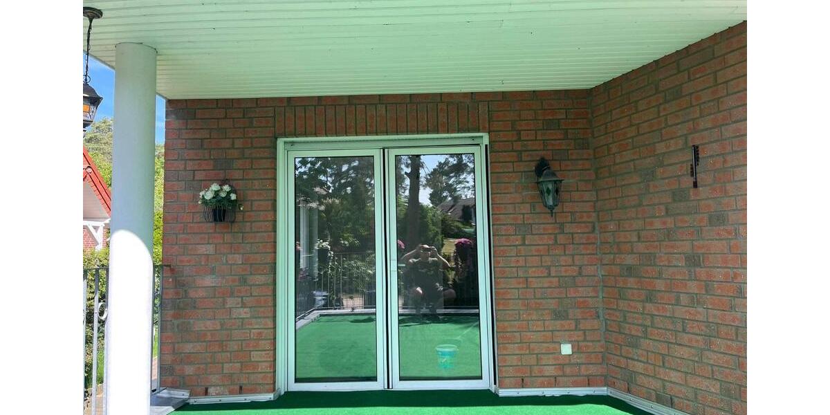 Etagenwohnung Schönwalde-Glien Glien - 2 Zimmer, 80 m&sup2;, 1.000&euro; | Angebot:25646173