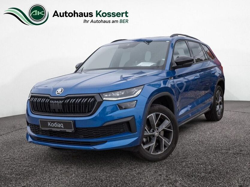 Kodiaq