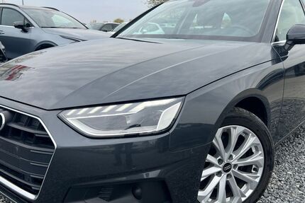 Audi A4 163.660 km 17.600 &euro; Mittenwalde 15749