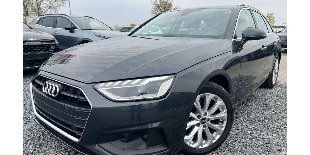 Audi A4 163.660 km 17.600 &euro; Mittenwalde 15749