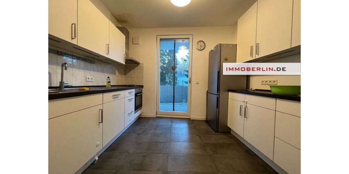 Etagenwohnung Berlin Adlershof - 3 Zimmer, 90 m&sup2;, 589.000&euro; | Angebot:26512545