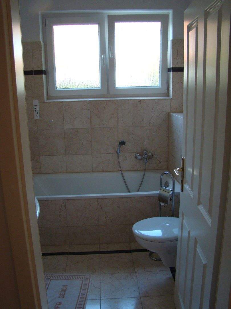Tolles Einfamilienhaus sucht neue Bewohner 4 zimmer